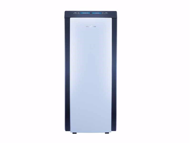 萬事達(dá)廚電VIH500-T1空氣凈化器 (灰色) 萬事達(dá)廚電VIH500-T1空氣凈化器 (灰色)